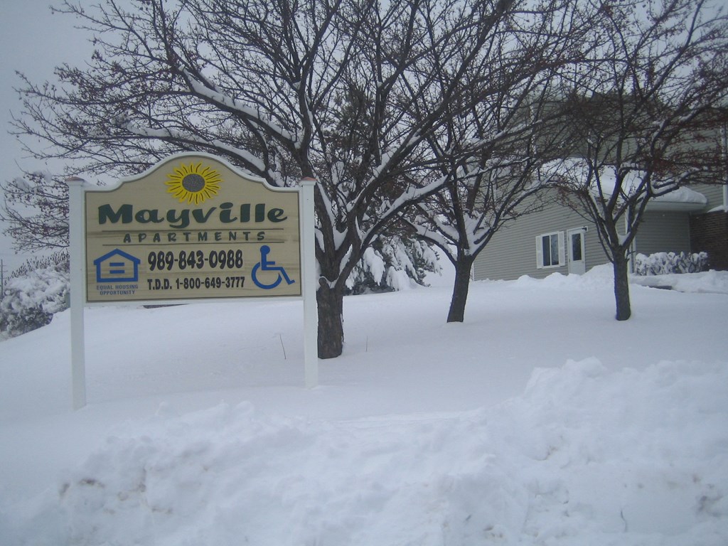 MAYVILLE APARTMENTS, 385 Ohmer Rd., Mayville, MI RentCafe